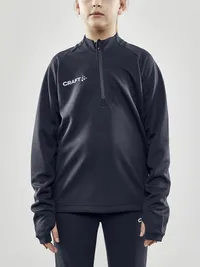 1910153-995000_Evolve Halfzip JR_Closeup1.jpg
